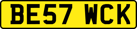BE57WCK