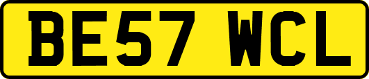 BE57WCL
