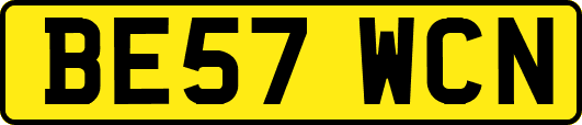 BE57WCN