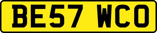 BE57WCO