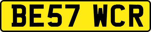 BE57WCR