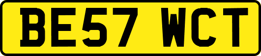 BE57WCT