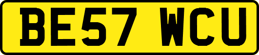 BE57WCU