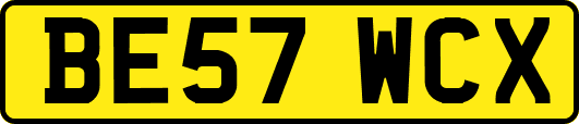 BE57WCX