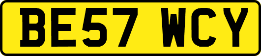 BE57WCY