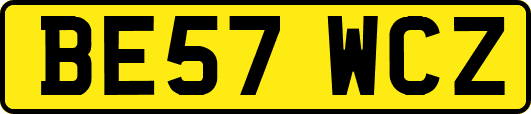 BE57WCZ