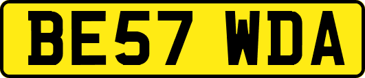 BE57WDA