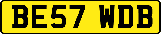 BE57WDB