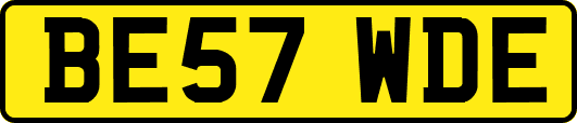 BE57WDE