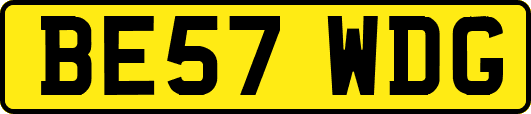 BE57WDG