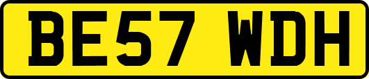 BE57WDH