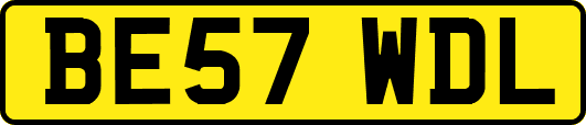 BE57WDL