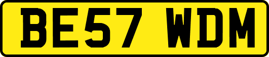 BE57WDM