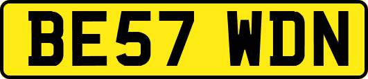 BE57WDN
