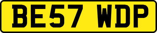 BE57WDP
