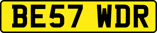BE57WDR