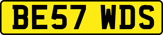 BE57WDS