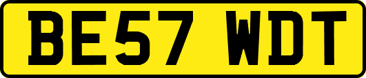 BE57WDT