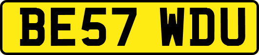 BE57WDU