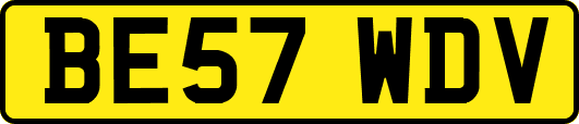 BE57WDV