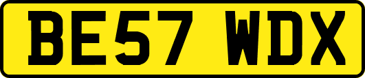 BE57WDX