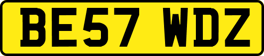 BE57WDZ
