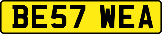 BE57WEA