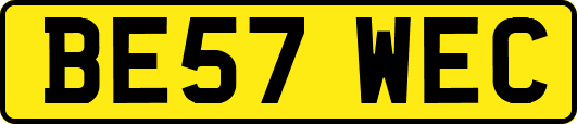 BE57WEC
