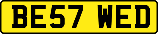 BE57WED