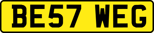 BE57WEG
