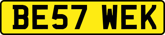 BE57WEK