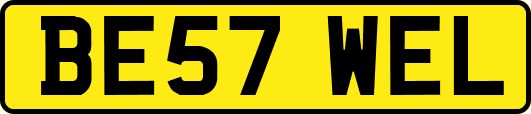 BE57WEL