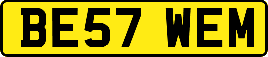 BE57WEM
