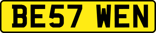 BE57WEN