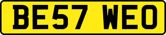 BE57WEO