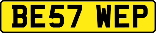 BE57WEP
