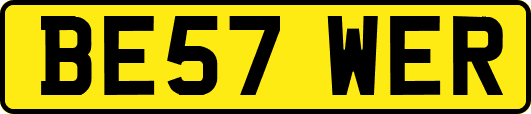 BE57WER