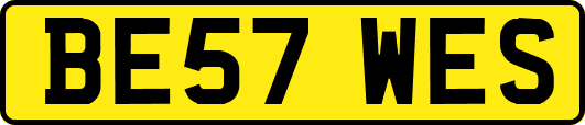 BE57WES