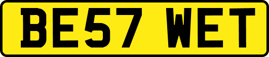 BE57WET