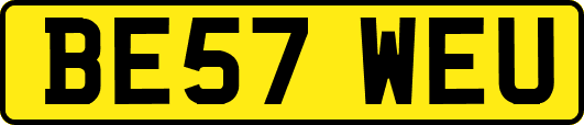 BE57WEU