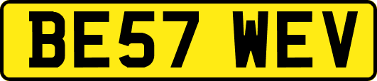 BE57WEV