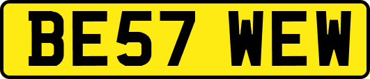 BE57WEW