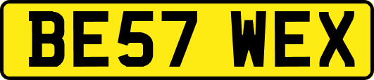 BE57WEX