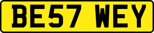 BE57WEY