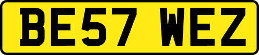 BE57WEZ
