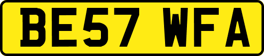 BE57WFA