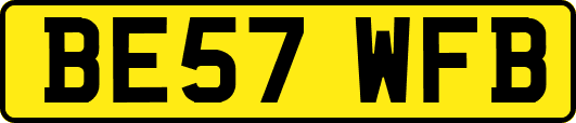 BE57WFB