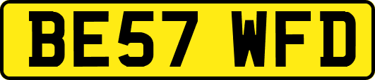 BE57WFD