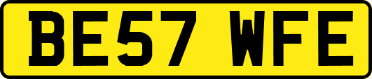 BE57WFE