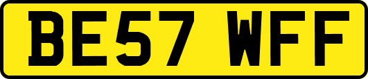BE57WFF